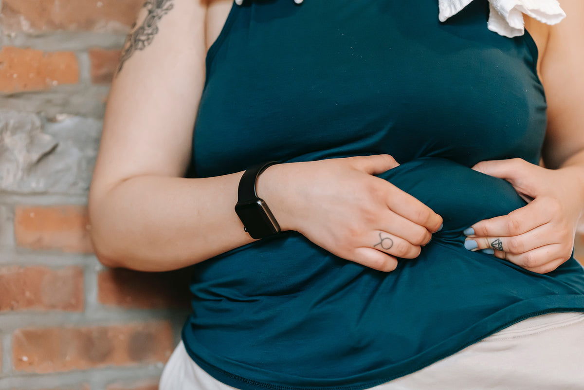 Fish Oil and Benefits for Constipation Vitamins and Supplements