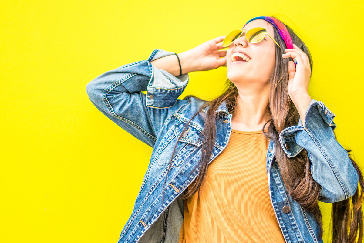 Saffron Supplements and Mood Enhancement Vitamins and Supplements