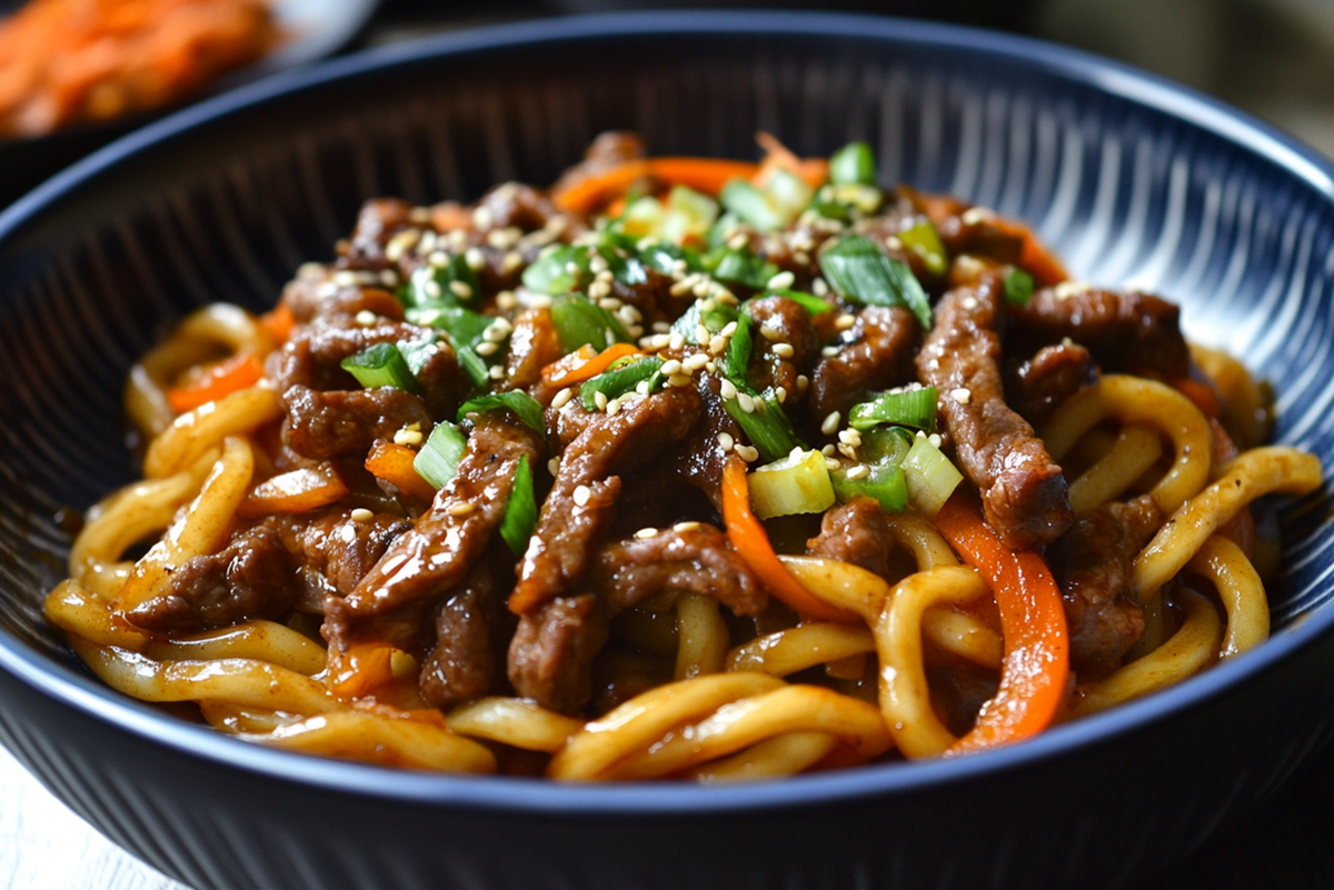 Spicy Beef Udon Stir Fry
&ndash; Vitamins and Supplements Online Canada - Shop With Free Shipping