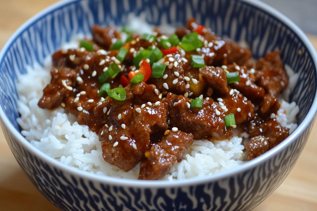 Spicy Chilli Beef
&ndash; Vitamins and Supplements Online Canada - Shop With Free Shipping
