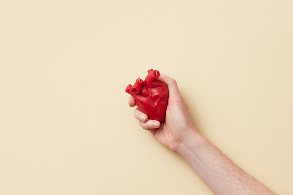 The Role of CoQ10 in Managing Heart Palpitations Vitamins and