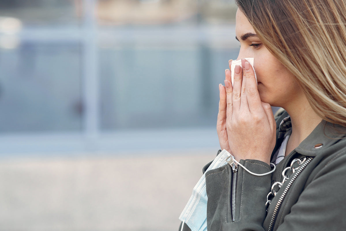 Bilberry for Allergies Vitamins and Supplements Online Canada Shop