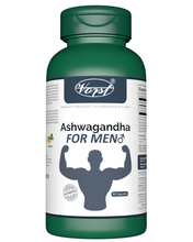 Load image into Gallery viewer, Ashwagandha for Men 90 Capsules