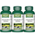 Ashwagandha and Rhodiola Complex 90 Vegan Capsules