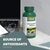 Ashwagandha and Rhodiola Complex 90 Vegan Capsules
