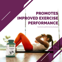 Load image into Gallery viewer, Creatine for Workout, Muscle