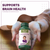 Coenzyme Q10 for Migraines, Heart Health