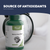 Horny Goat Weed 180 Vegan Capsules