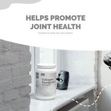 Load image into Gallery viewer, Collagen Powder  Peptides type 2 For Joint and Bones