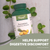 Bromelain 120 Vegan Capsules Digestive Enzyme Helps Support Digestive Discomfort