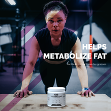 Load image into Gallery viewer, L-Carnitine for Weight Management, Energy, Metabolism