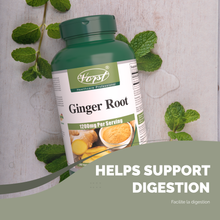 Load image into Gallery viewer, Ginger for Stomach Relief