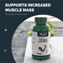 Load image into Gallery viewer, Maca for Stress, Reproductive Health