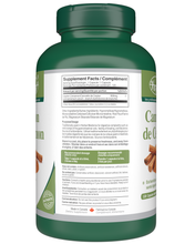 Load image into Gallery viewer, Ceylon Cinnamon | 120 Vegan Capsules | Supports digestive health