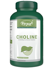 Load image into Gallery viewer, Choline for Liver Function