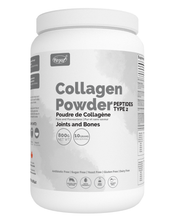 Load image into Gallery viewer, Collagen Powder  Peptides type 2 For Joint and Bones
