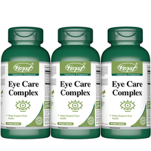Load image into Gallery viewer, Eye Care Complex 90 Vegan Capsules