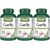Garlic 1200mg Per Serving 180 Vegan Capsules
