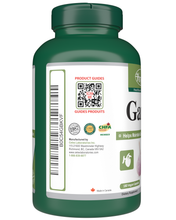 Load image into Gallery viewer, Garlic Extract for Heart Health, Blood Pressure