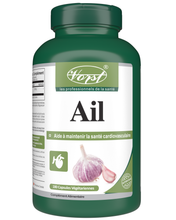 Load image into Gallery viewer, Garlic Extract for Heart Health, Blood Pressure