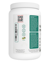 Load image into Gallery viewer, Glucomannan Konjac Powder 1000mg Per Serving 600G Serving Recommended
