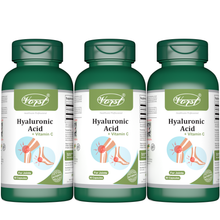 Load image into Gallery viewer, Hyaluronic Acid for Joints 90 Capsules