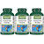Advanced Joint Formula - Glucosamine Chondroitin MSM Collagen Vitamin D3 1000mg 90 Capsules
