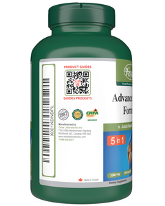 Advanced Joint Formula for Joint Health