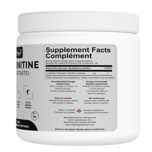 Load image into Gallery viewer, L-Carnitine for Weight Management, Energy, Metabolism