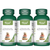 L-Theanine with Magnesium & Gaba 60 Capsules