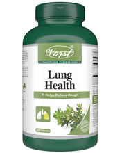 Load image into Gallery viewer, Lung Health Supplement