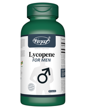 Load image into Gallery viewer, Lycopene for Men 90 Capsules Front