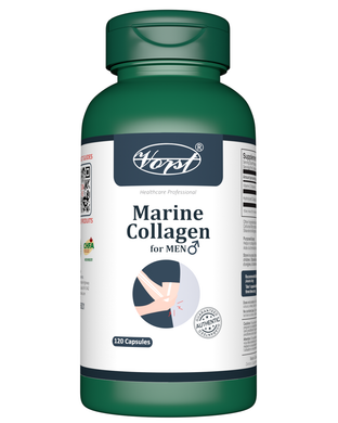 Marine Collagen for Healthy Aging, Skn, Hair Growth 