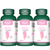 Marine Collagen For Women 120 Capsules