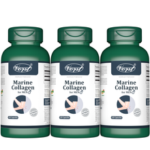 Load image into Gallery viewer, Marine Collagen For Men 120 Capsules