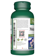 Load image into Gallery viewer, Melatonin 5 mg for Sleep