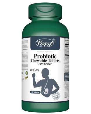 Probiotic for Gut Health, Intestinal Health