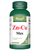 Zinc 50mg + Copper 8mg 120 Vegan Capsules Max Strength Supplement