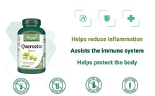 Load image into Gallery viewer, Quercetin for Malaria
