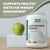 Glucomannan Konjac Powder 1000mg Per Serving 600G