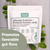 Probiotic with Prebiotic Powder 100 Billion