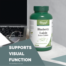 Load image into Gallery viewer, Blueberry & Lutein for Eye, Antioxidant