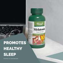 Load image into Gallery viewer, Melatonin 10 mg for Sleep