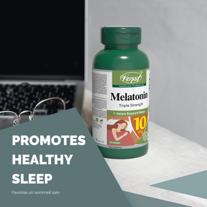 Melatonin 10 mg for Sleep