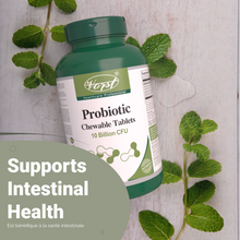 Load image into Gallery viewer, Probiotic Chewable 10 Billion