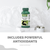 Black Cherry Extract for Powerful Antioxidants