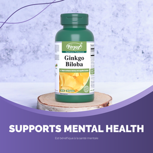 Supports mental Health