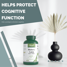 Load image into Gallery viewer, Blueberry & Lutein for Eye, Antioxidant