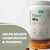 Fiber Mix 900G Organic Psyllium Husk Powder Helps Relieve Constipation & Diarrhea