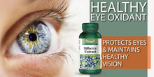 Load image into Gallery viewer, Benefits of Bilberry Extract 8000mg - Vorst Supplements and Vitamins